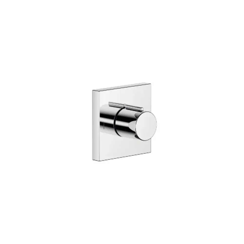 Dornbracht-SYMETRICS-UP-Zweiwege-Umstellung-Zwei und Dreiwege-Umstellung-chrom, 36200980-00 Galeriebild 1